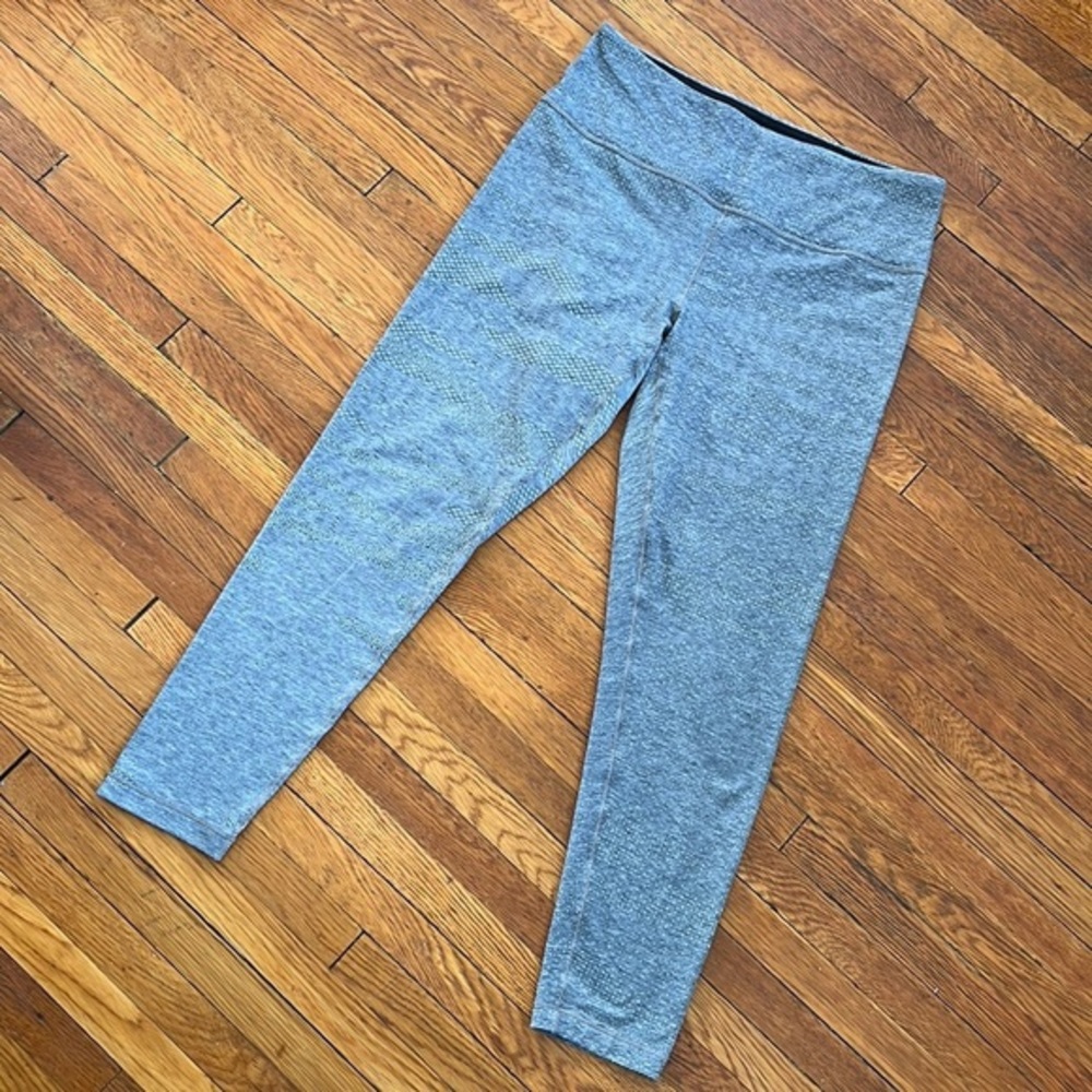 PRANA SIZE LARGE LEGGINGS